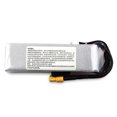 thumbnail image 4 of DPTALR JHPower 7.4V 1800mAh 2S-25C Lipo Battery With XT60 Plug For RC Model Drone, 4 of 6