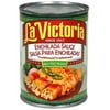 La Victoria Mild Traditional Enchilada Sauce, 19 oz (Pack of 12)
