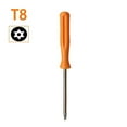 thumbnail image 5 of Torx T8 Security Opening Screwdriver Tool For Console Special Screwdriver, 5 of 5