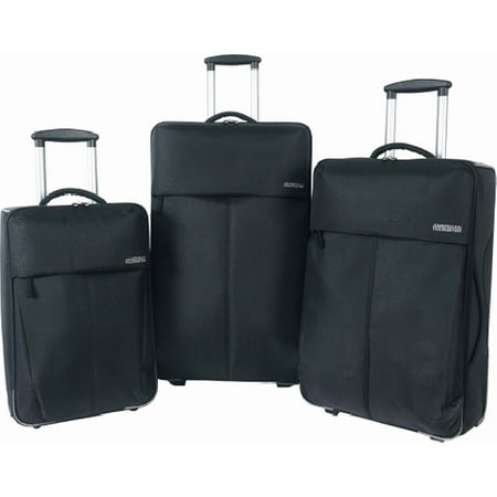 American Tourister Genoa Upright