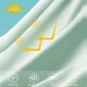 thumbnail image 4 of 1 verde upf50 protección UV ropa de piel fina camisa de protección solar deportes al aire libre pesca montañismo, 4 of 5