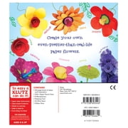 Klutz Fabulous Flowers Kit