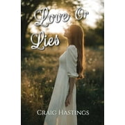 Love or Lies (Paperback)