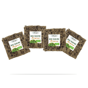 (QTY 6) Microgreens Refill Kit