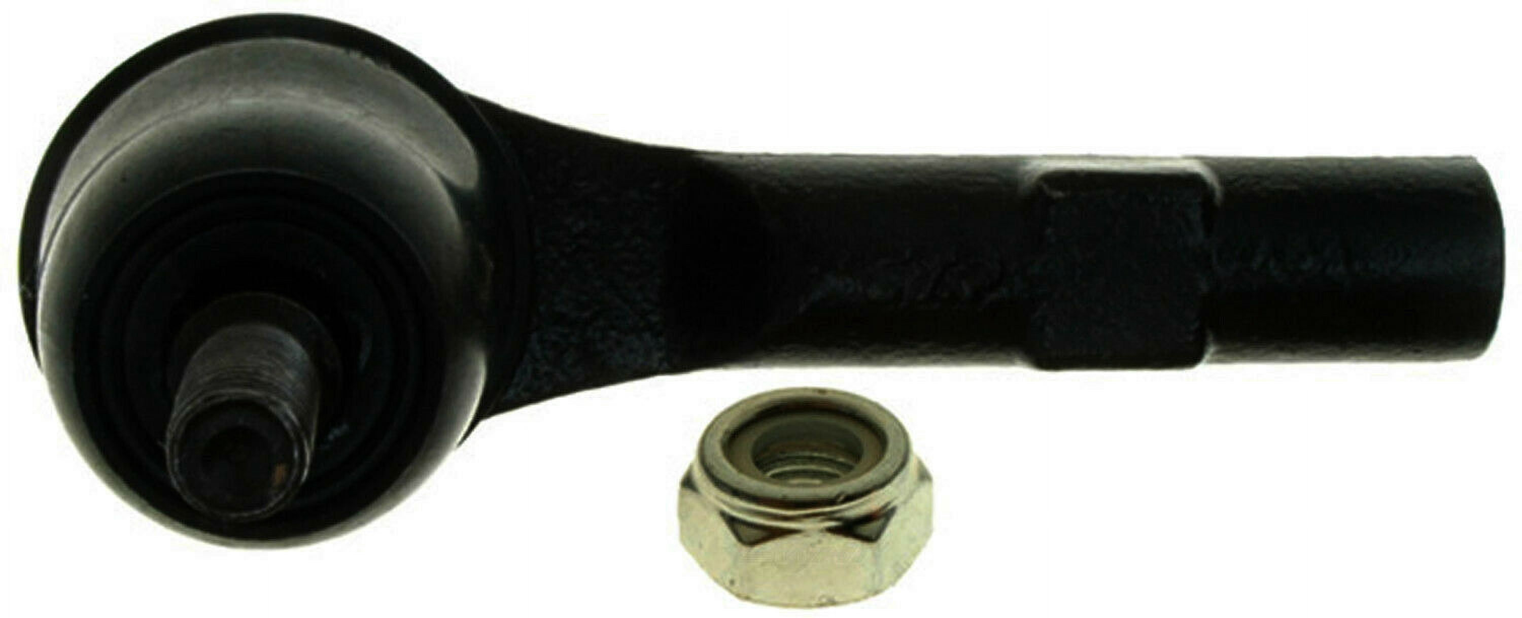 Steering Tie Rod End Fits 2008 Honda Fit