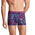 thumbnail image 2 of Jockey Men's Active Microfiber 2.5" Trunk - 3 Pack, 2 of 5
