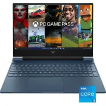 HP Victus 15.6" FHD Gaming & Business Laptop - Intel Core i5-12450H (4.4GHz), 32GB DDR4 RAM, 1TB NVMe SSD, NVIDIA RTX 3050, IPS 144Hz Display, Backlit Keyboard, WiFi 6, Windows 11