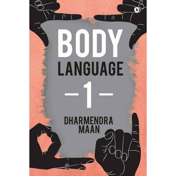 Body Language 1, (Paperback)