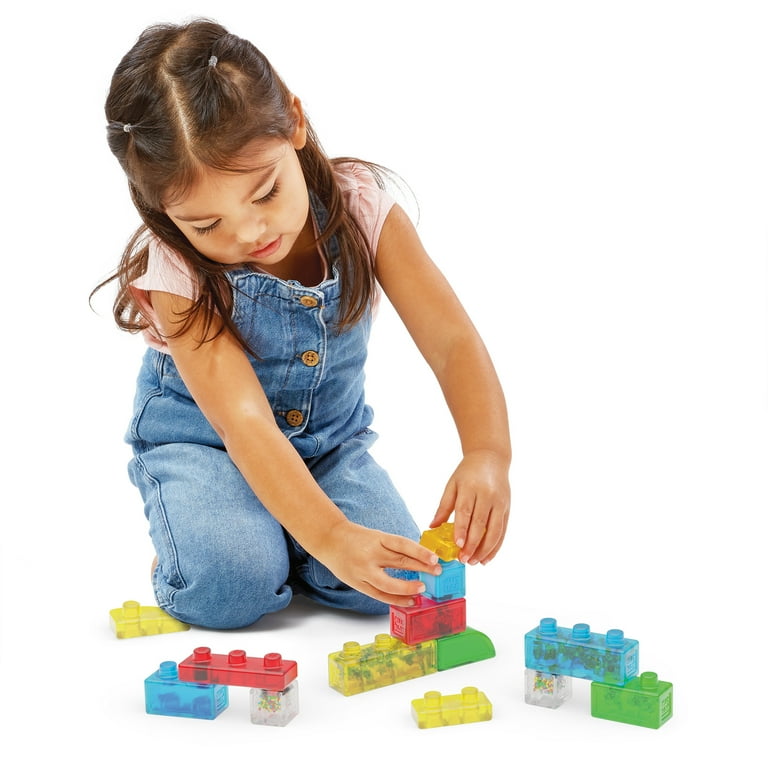 Goliath Jelly Blox Newbie Kit Building Bocks - Walmart.com