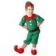 thumbnail image 1 of 110 cm Disfraces Disfraz de Elfo para Niñas Disfraces de Navidad para Niños, 1 of 4