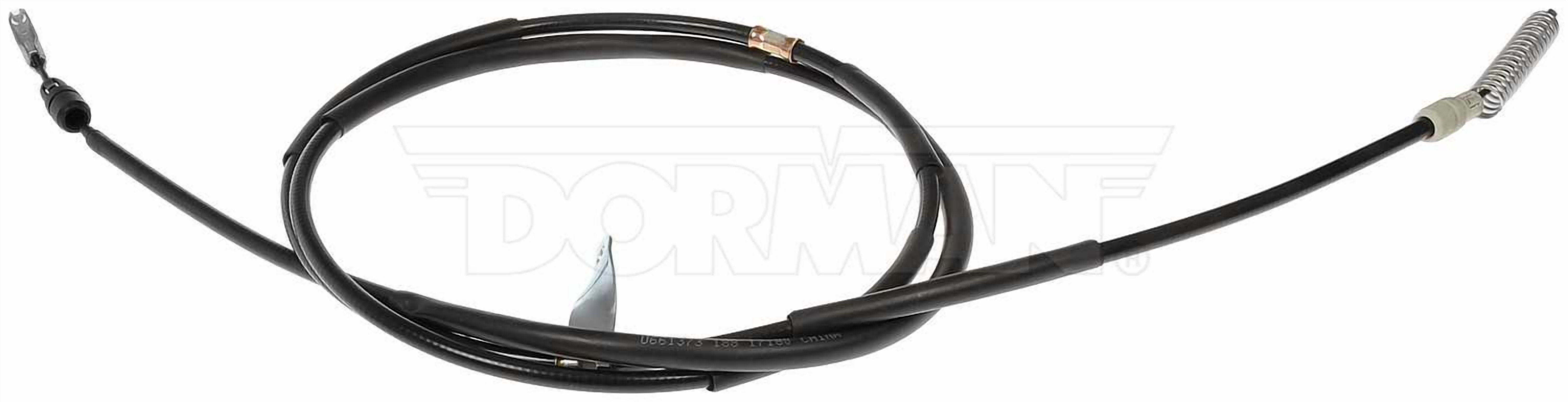 Dorman - First Stop C661373 Parking Brake Cable
