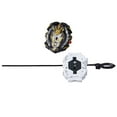 thumbnail image 2 of Beyblade Burst Pro Series, Starter Pack toupie de compétition Prime Apocalypse de type attaque et lanceur, 2 of 7