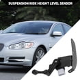 thumbnail image 3 of No.C2D16581 Suspension Ride Height Level Sensor for Jaguar XJ 5.0L V8 2010-2012 Front Right, 3 of 6