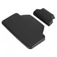 thumbnail image 2 of Motorcycle Back Pad Motorcycle Back Cushion Motorcycle Backrest Backrest Fit For F800gs Motorcycle Accessory Rubber Rear Pad Saddlebag Trunk Passenger Backrest Accessory Fit For, 2 of 8
