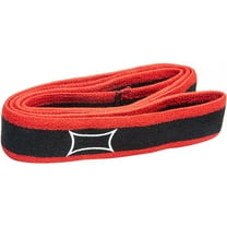 Sling Shot 36" Mammoth Resistance Band by Mark Bell - Red/Black