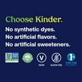 thumbnail image 5 of Kinderfarms KinderLyte Electrolyte Solution Drink for Kids & Adults, Lemon, 33.8 fl oz Bottle, 5 of 9