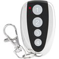thumbnail image 1 of Mando a distancia para abrepuertas de garaje compatible con Sommer 4026 TX03-868-2 de 868 MHz | Verano 4020 TX03-868-4 | Sommer 4025/4025 Azul | 4031 | 4035 | 4011 transmisor de mano 1 Uds ACTIVE  Biensenido a ACTIVE, 1 of 5