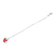 thumbnail image 1 of Holder Straps, Lightweight Fashionable  Clips Portable Strawberry Pattern  for Elderly for Shirt, 1 of 8