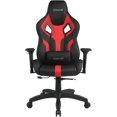 thumbnail image 2 of Redragon Capricornus C502 BR Silla Gamer Color Negro y Rojo Redragon C502 BR, 2 of 2