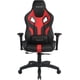 thumbnail image 2 of Redragon Capricornus C502 BR Silla Gamer Color Negro y Rojo Redragon C502 BR, 2 of 2