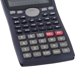 thumbnail image 4 of Calculadora Científica Negra ER 240 Matemáticas 2 Funciones Pantalla Grande, 4 of 5