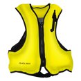 thumbnail image 1 of Vida Flotante Chaleco Inflable Chalecería Sports Safézal Vest Ajustable Atentable para Bucear en Kayak Navegación, 1 of 9