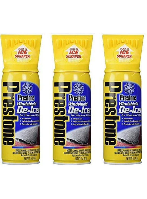 Windshield Washer Fluids in Automotive Fluids