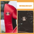 thumbnail image 3 of IFANLANDOR 3Ud Hebillas De Con De Abeja En Metal Con Para Decorar, 3 of 8