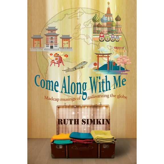 Come Along With Me (Paperback)