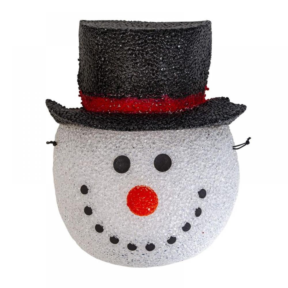 2 Pack Christmas Porch Light Cover , Outdoor Christmas Decorations