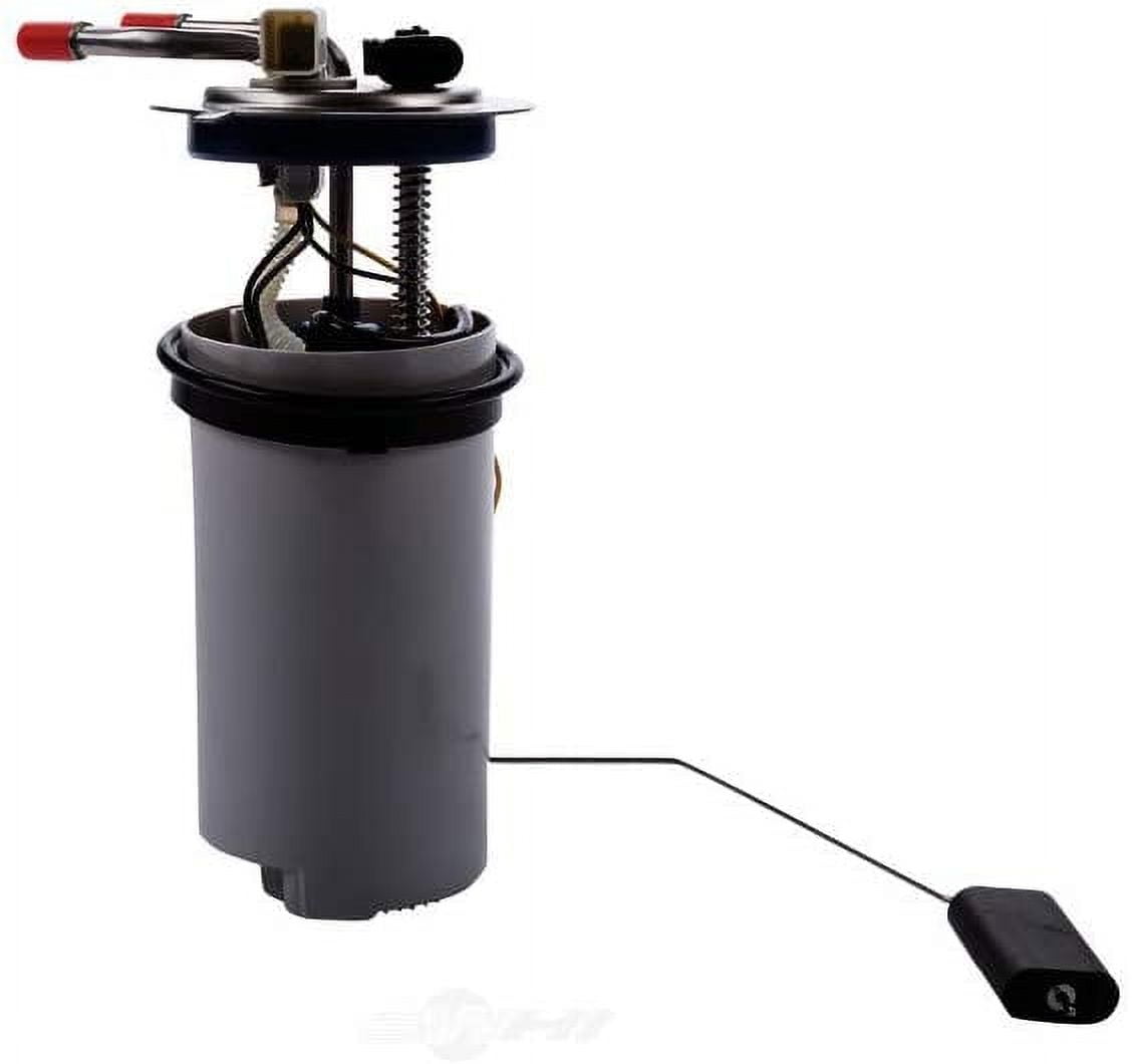 ACDelco Gold Fuel Pump and Level Sensor Module MU2295 Fits 2003 Chevrolet Suburban 1500