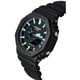thumbnail image 4 of Casio G-Shock Analog Digital Resin Strap Black Dial Quartz GA-2100RC-1A 200M Men's Watch, 4 of 5