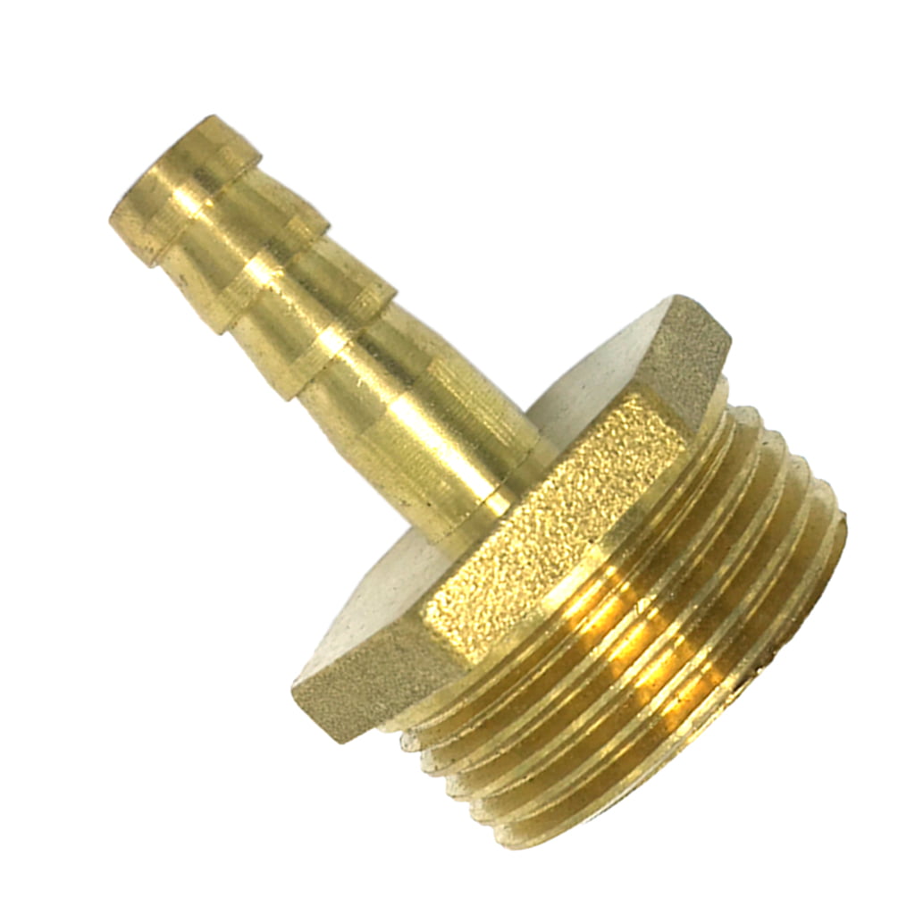 Details about   1inch Brass Pneumatic Air Hose Connecter Female Fittings DIY Accessory 25mm 
