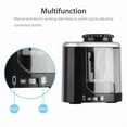 thumbnail image 2 of Electric pencil sharpener, child-friendly electric and battery-powered pencil sharpener automatic cordless sharpener for school, home, office, classroom, 2 of 5