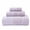 D, variant on Hewann 3-Piece Towel Set Luxury Cotton Bath Towel Set – Soft & Absorbent 3-Piece Towel Set (1 Bath Towel, 1 Hand Towel, 1 Washcloth) – for Home, Gym, Spa, and Travel – Stylish Gift Packaging