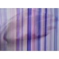 thumbnail image 5 of oneOone Cotton Cambric Purple Fabric Stripes Sewing Fabric By The Yard Printed Diy Clothing Sewing Supplies 42 Inch Wide, 5 of 6