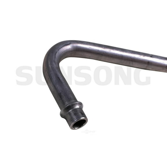 Sunsong 5801278 Engine Oil Cooler Hose Assembly