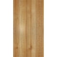 thumbnail image 4 of 10 3/4"W X 20"H Timbercraft Two 5 3/8" Boards Joined Board-N-Batten Shutters W/Z-Bar, Rough Sawn Western Red Cedar (Per Pair), 4 of 13