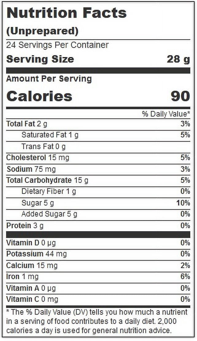 King's Hawaiian Sliced Original Sweet Rolls 24oz (PACK OF 10)
