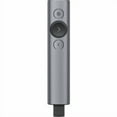 thumbnail image 3 of Logitech Spotlight Presentation Remote with Bluetooth – Slate, 3 of 7