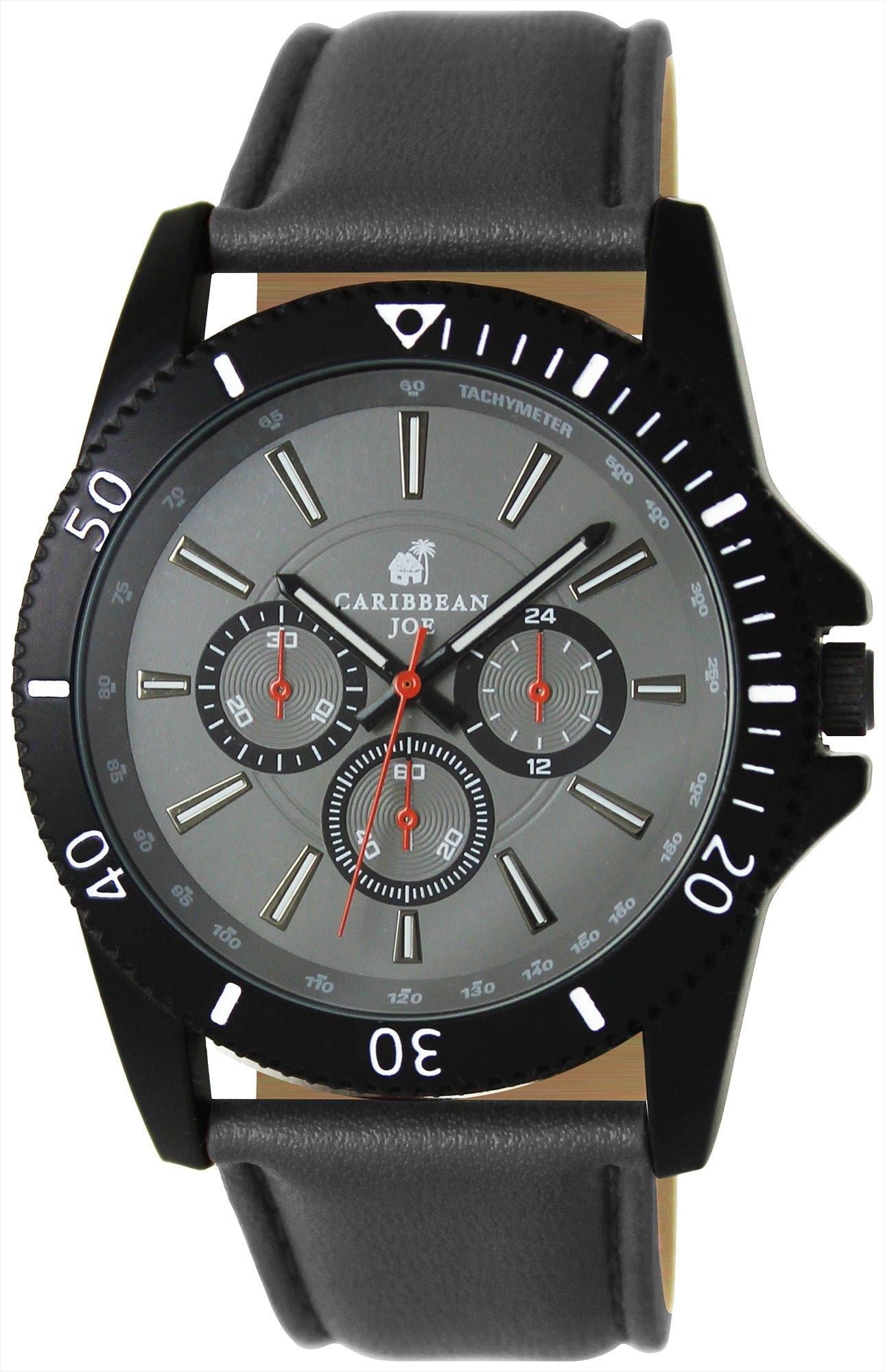 caribbean joe watch price