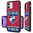 thumbnail image 5 of Keyscaper FC Dallas Bump Case with 8.2ft Drop Protection, 5 of 6