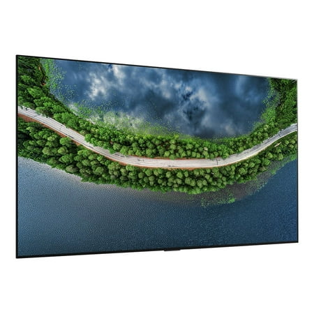 LG - 77" Class GX Series OLED 4K UHD Smart webOS TV