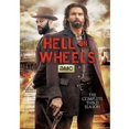 thumbnail image 4 of Hell on Wheels: The Complete Third Season (DVD), Momentum, Drama, 4 of 4