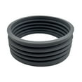 thumbnail image 1 of Hopper Compatible for Barsetto Hopper Bellow Coffee Grinder Cleaning Tools, 1 of 10