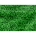 thumbnail image 4 of oneOone Viscose Jersey Green Fabric Batik Diy Clothing Quilting Fabric Print Fabric By Yard 60 Inch Wide - 86, 4 of 5