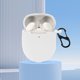 thumbnail image 2 of Cubierta lavable DQrwqpou para Google Pixel Buds A-Series Blanco, 2 of 5