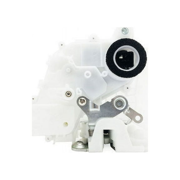Front Right Passenger Side Door Lock Actuator - Compatible with 2007 - 2011 Honda CR-V 2.4L 4-Cylinder 2008 2009 2010