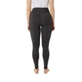 thumbnail image 3 of Horze Celia Womens Full Seat Winter Tights, 3 of 9