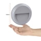 thumbnail image 4 of Lampara Muro Led 1w Luz Blanca Neutra Hled-804, 4 of 5